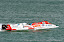Doha - Qatar - 27 November, 2007 - The day of the race of the GP of Qatar. The final results are: Guido Cappellini Team Tamoil is the winner, Thani Al Qamzi of the Team Emirates second and third Pierre Lundin Comparato Racing. In this photo Guido Cappellini Team Tamoil. This GP is the 6th leg of the UIM F1 Powerboat World Championship 2007. Picture by Vittorio Ubertone/Idea Marketing. Doha - Qatar - 27 November, 2007 - The day of the race of the GP of Qatar. The final results are: Guido Cappellini Team Tamoil is the winner, Thani Al Qamzi of the Team Emirates second and third Pierre Lundin Comparato Racing. In this photo Guido Cappellini Team Tamoil. This GP is the 6th leg of the UIM F1 Powerboat World Championship 2007. Picture by Vittorio Ubertone/Idea Marketing.