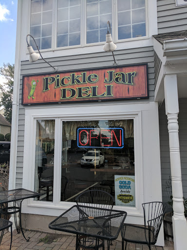 Deli «Pickle Jar Deli», reviews and photos, 33 S Main St A, East Windsor, CT 06088, USA