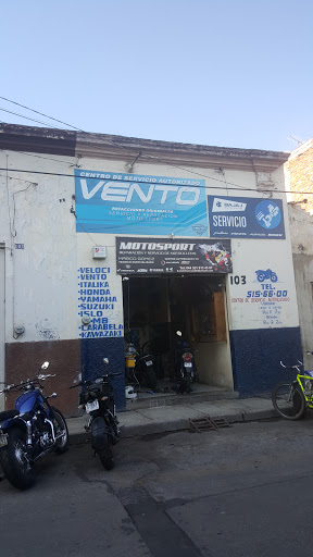 MotoSport, Amado Nervo Pte 103, Centro, 59600 Zamora, Mich., México, Taller de reparación de motos | MICH