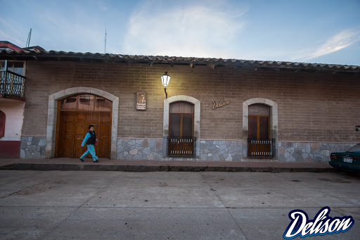 Bodegas Delicia S.A. de C.V., Calle Galeana 5, Centro, 73310 Zacatlán, Pue., México, Bodega | PUE