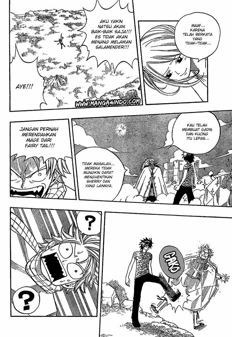 Manga Fairy Tail Online 29 page 14