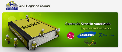 Servi Hogar de Colima, Mariano Arista 125, Centro, 28000 Colima, Col., México, Servicio de reparación de neveras | COL
