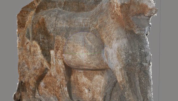 Digitising Iraq’s cultural heritage Digitising Iraq’s cultural heritage
