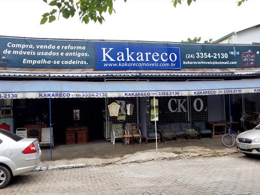Kakareco Móveis, Av. Gen. A Fonseca, 1275 - Vila Julieta, Resende - RJ, 27521-060, Brasil, Loja_de_Bricolagem, estado Rio de Janeiro