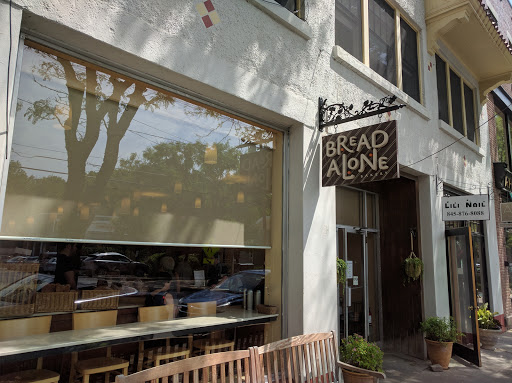 Bakery «Bread Alone Bakery», reviews and photos, 45 E Market St, Rhinebeck, NY 12572, USA