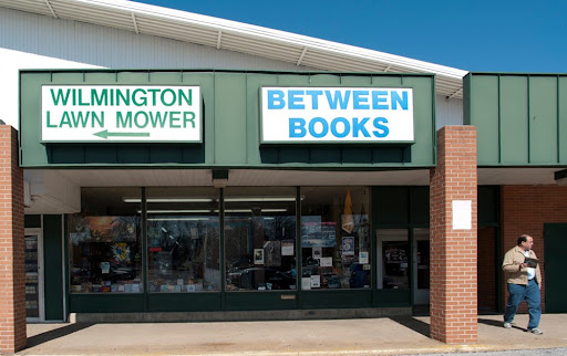 Book Store «Between Books», reviews and photos, 3203 Philadelphia Pike, Claymont, DE 19703, USA