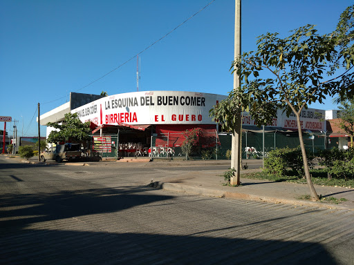 La Esquina del Buen Comer, Calle Cedros, Valle de Las Garzas, 28219 Manzanillo, Col., México, Restaurante de brunch | COL