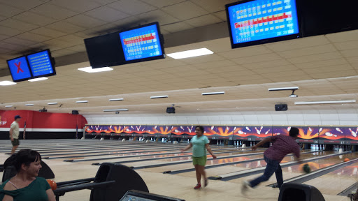 Bowling Alley «AMF Park Lanes», reviews and photos, 900 Axtell Dr, Cayce, SC 29033, USA