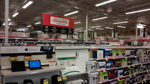 Office Supply Store «Office Depot», reviews and photos, 9349 Sheridan Blvd, Westminster, CO 80030, USA
