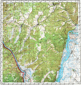 Thumbnail Map 200k--m52-08