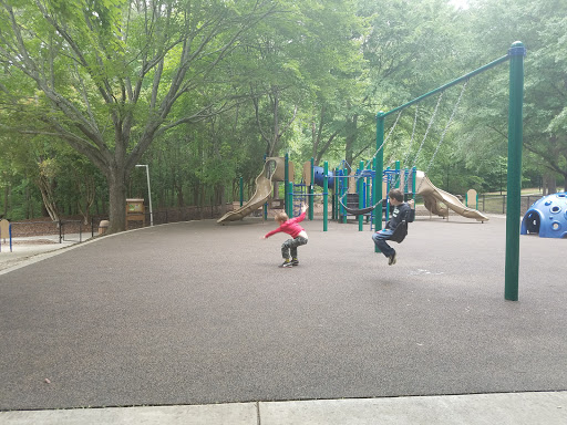 Park «Eastgate Park», reviews and photos, 4200 Quail Hollow Dr, Raleigh, NC 27609, USA