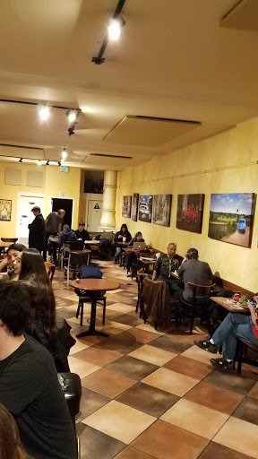 Cafe «Aroma Cafe», reviews and photos, 1122 4th St, San Rafael, CA 94901, USA