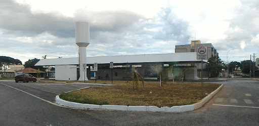 Terminal Rodoviário do Guará I, Guará I QE 16 - Guará, Brasília - DF, 70297-400, Brasil, Terminal_Rodovirio, estado Distrito Federal
