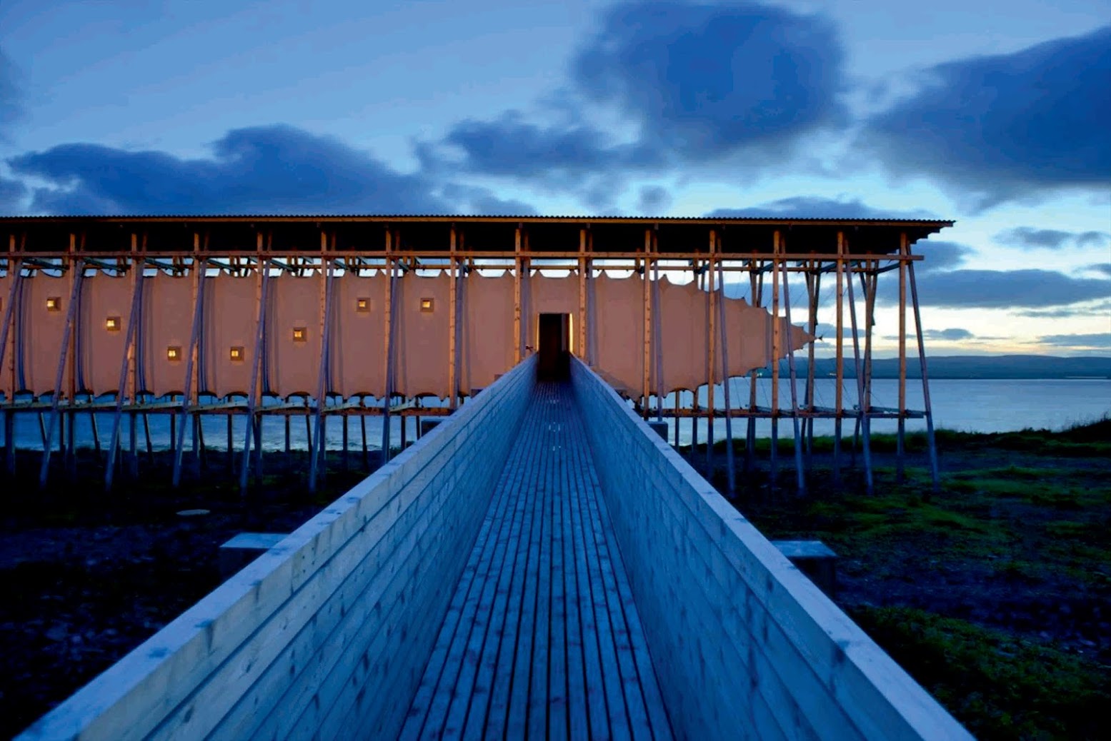 Peter Zumthor