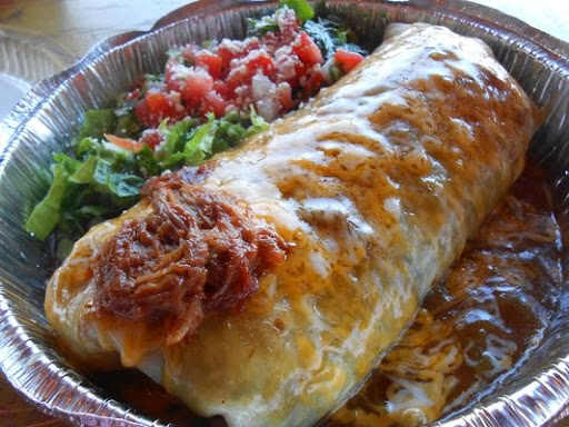 Mexican Restaurant «Cafe Rio Mexican Grill», reviews and photos, 14600 W Colfax Ave, Lakewood, CO 80401, USA