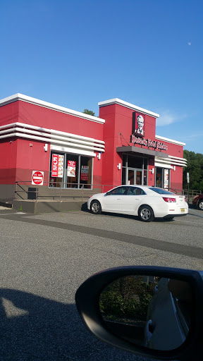 Fast Food Restaurant «KFC», reviews and photos, 130 NJ-23, Pompton Plains, NJ 07444, USA