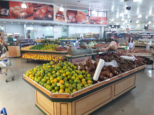 Supermercado Agrovale, Av. Joaquim Timóteo de Paula - Centro, Quirinópolis - GO, 75860-000, Brasil, Supermercado, estado Goias
