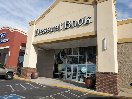 Book Store «Deseret Book», reviews and photos, 754 N Main St, Layton, UT 84041, USA