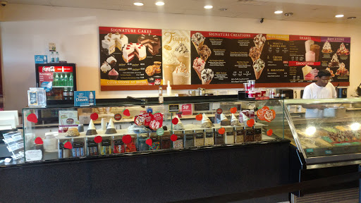 Ice Cream Shop «Cold Stone Creamery», reviews and photos, 520 W 21st St C, Norfolk, VA 23517, USA