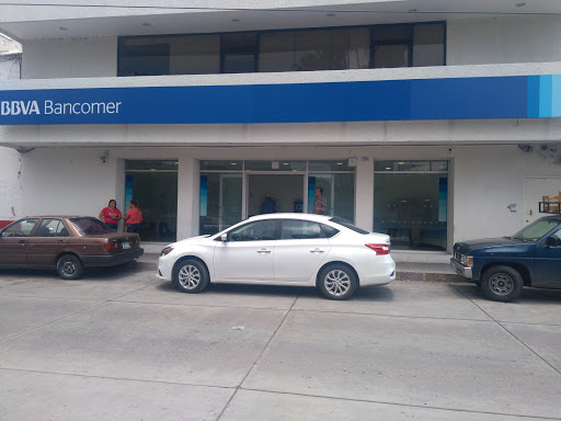 Bancomer, 99600, Aréchiga 110, Zona Centro, Jalpa, Zac., México, Banco | ZAC