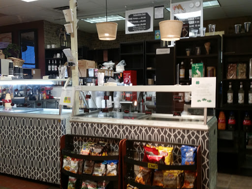 Coffee Shop «CTC Coffee Ta Cream», reviews and photos, 1157 Shakopee Town Square, Shakopee, MN 55379, USA