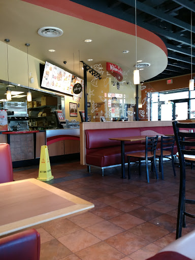 Fast Food Restaurant «KFC», reviews and photos, 2725 Fort Campbell Blvd, Clarksville, TN 37042, USA