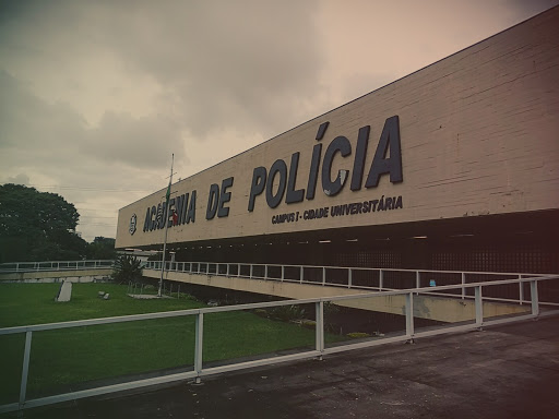 Museu da Polícia Civil, Praça Prof. Reinaldo Porchart, 219 - Butantã, São Paulo - SP, 03178-200, Brasil, Esquadra_da_Polícia, estado São Paulo