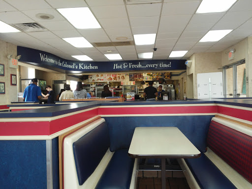 Fast Food Restaurant «KFC», reviews and photos, 10 Georgetown Plaza, Georgetown, DE 19947, USA