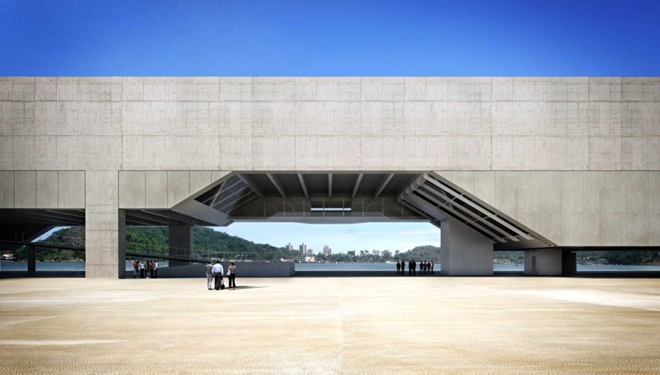 Paulo Mendes da Rocha