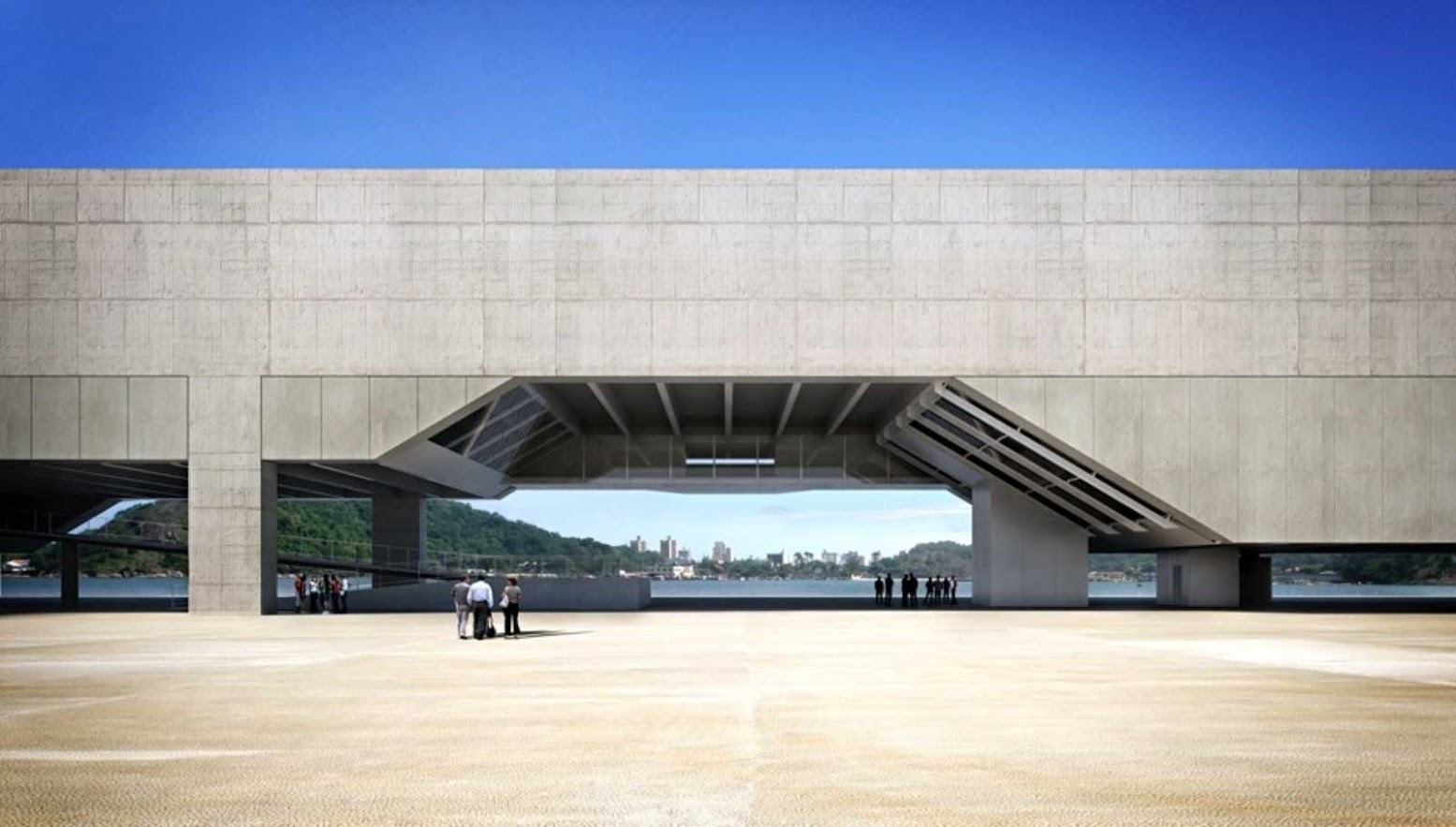 Paulo Mendes da Rocha