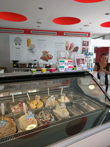 Ice Cream Shop «Gelato-Go», reviews and photos, 458 Ocean Dr, Miami Beach, FL 33139, USA