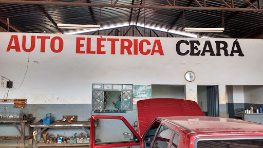 Auto Elétrica Cear, Av. Onias José Borges, 34 - Brasil, Santa Helena de Goiás - GO, 75920-000, Brasil, Autoeltrico, estado Goias
