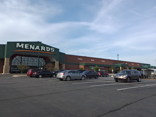 Home Improvement Store «Menards», reviews and photos, 45500 Market Place Blvd., New Baltimore, MI 48051, USA