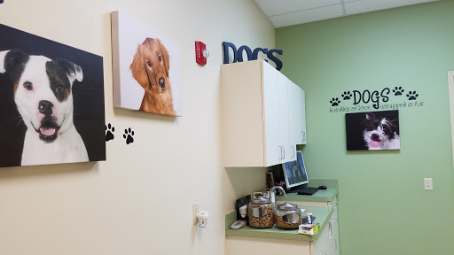 Veterinarian «Dillsburg Veterinary Center», reviews and photos