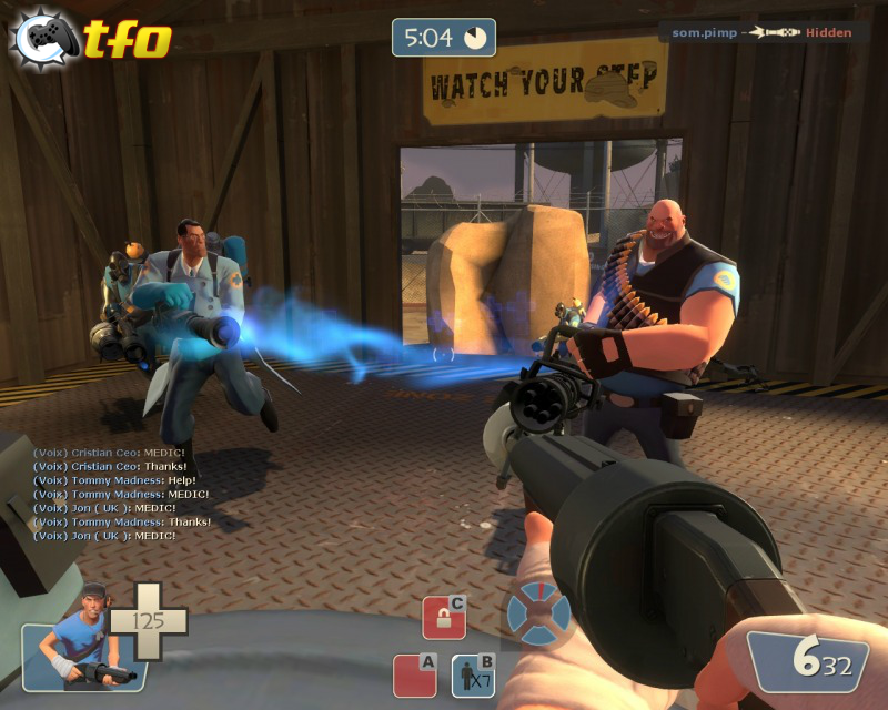 tf2 directx 12 tf2 directx 12