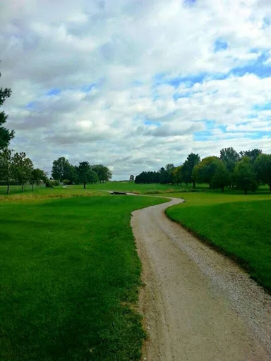 Golf Course «Quail Creek Golf Course», reviews and photos, 700 Club House Rd, North Liberty, IA 52317, USA