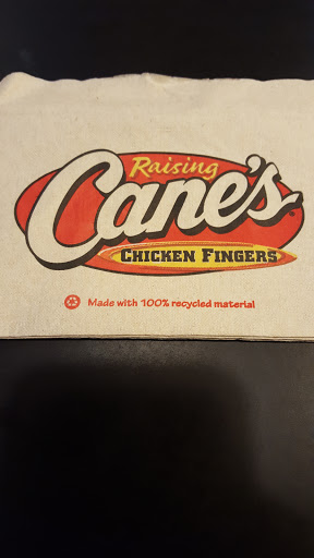 Chicken Restaurant «Raising Canes Chicken Fingers», reviews and photos, 12009 Shelbyville Rd, Louisville, KY 40243, USA