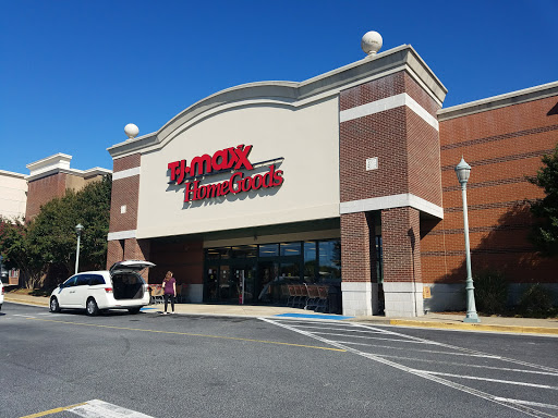 Department Store «HomeGoods», reviews and photos, 3205 Woodward Crossing Blvd, Buford, GA 30519, USA
