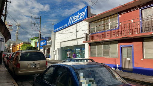 Telcel, Calle Porfirio Díaz 9C, Centro, 69000 Ejido del Centro, Oax., México, Tienda de celulares | OAX