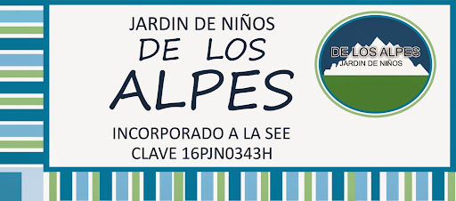 Jardín de Niños De Los Alpes, Olivo 120, Las Fuentes, 59699 Zamora, Mich., México, Jardín de infancia | MICH