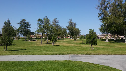 Park «Twila Reid Park», reviews and photos, 3100 W Orange Ave, Anaheim, CA 92804, USA