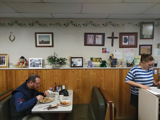 Restaurant «Grannies Diner», reviews and photos, 322 Denver Ave, Fort Lupton, CO 80621, USA
