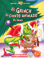 El Grinch: El cuento animado (2011)