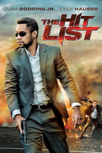 The Hit List (2011)