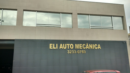 Eli Auto Mecânica, Av. Castelo Branco, 1727 - St. Coimbra, Goiânia - GO, 74530-010, Brasil, Reparacao_e_Manutencao_de_Automoveis, estado Goias
