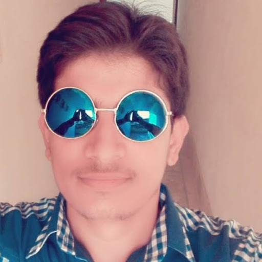 Hassnain Jamil