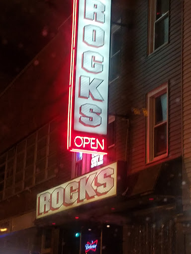 Gay Bar «Rocks», reviews and photos, 77 Central Ave, Albany, NY 12206, USA