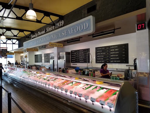 Seafood Market «Santa Monica Seafood (Market & Cafe)», reviews and photos, 154 E 17th St, Costa Mesa, CA 92627, USA