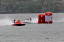 Liuzhou-China-October 1, 2011-Bimba Angelica Sjoholm from Sweden of Team Sweden and Khalid Al Saleh of Qatar of the Qatar Team at the UIM F4S H2O Grand Prix of China on the Liujiang River. The 9th and 10th leg of the UIM F14S H2O World Championships 2011. Picture by Vittorio Ubertone/Idea Marketing. Liuzhou-China-October 1, 2011-Bimba Angelica Sjoholm from Sweden of Team Sweden and Khalid Al Saleh of Qatar of the Qatar Team at the UIM F4S H2O Grand Prix of China on the Liujiang River. The 9th and 10th leg of the UIM F14S H2O World Championships 2011. Picture by Vittorio Ubertone/Idea Marketing.