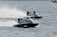 Saint Petersburg-July 11, 2010- The Race of Russia's GP. The winner is Sami Selio Mad Croc Team, second Alex Carella of Mad Croc Team and third Jay Price of Qatar Team. This GP is the 2st race of the UIM F1 Powerboat Grand Prix season for 2010. Picture by Vittorio Ubertone/Idea Marketing